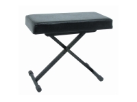 Quiklok BX/8 Adjustable X Piano Bench Quiklok BX/8 Adjustable X Piano Bench